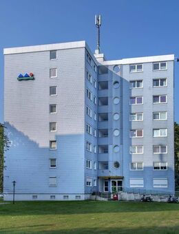 Nur mit WBS ab 4 Personen! Große 3-Zimmer-Wohnung in Lendringsen - Menden (Sauerland)