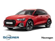 Audi A3, allstreet 35 TFSI, Jahr 2022 - Aschaffenburg