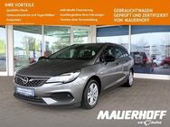 Opel Astra, K ST EDI | | | Winterpaket |, Jahr 2021 - Bühl