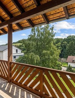 Charmantes Einfamilienhaus mit Wohlfühlambiente in Weilheim - Weilheim