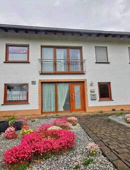 1-2 Familienhaus zur Eigennutzung oder Vermietung mit 2 WE - Weiskirchen