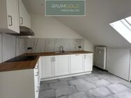 Moderne 2-Zimmer-Dachgeschosswohnung in zentraler Lage von Rheinfelden-Karsau - Rheinfelden (Baden)