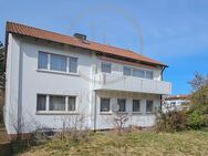 2-Familienhaus, mit Doppelgarage auf 925 m² zum Preis des Bodenwerts - Lauf (Pegnitz)