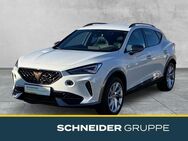 CUPRA Formentor, 1.5 TSI APP BEATS, Jahr 2023 - Freiberg