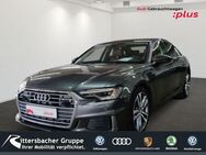 Audi A6 50 TFSI e quattro sport Matrix Leder Tour - Grünstadt