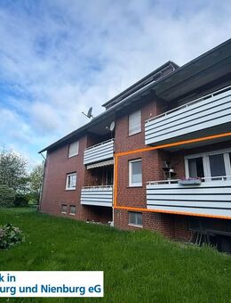 Mieterin sucht neue Vermieter! - Rinteln