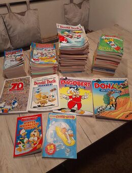 Comics , Disney - Nordhausen