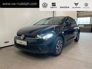 VW Polo, 1.0 TSI Life, Jahr 2024 - Oelsnitz (Erzgebirge)