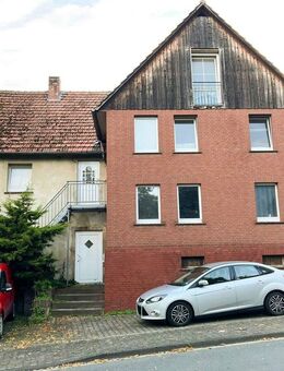 Renditeobjekt! Interessante Kapitalanlage in Warburg-Daseburg! - Warburg (Hansestadt)