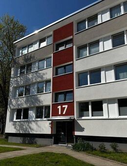 Frisch renoviert und sofort bereit: 82 m² Wohnkomfort im 2. OG in Dortmund-Kurl - Dortmund