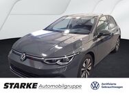 VW Golf, 2.0 TDI Move, Jahr 2024 - Vechta