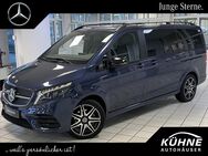 Mercedes V 300, d Avantgarde AMG Edition MBUX Distron, Jahr 2023 - Wiedemar