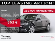 Audi A6, 50 TFSI e Q SPORT TV, Jahr 2023 - Bochum
