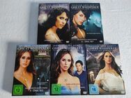 Ghost Whisperer, 5 Staffeln, Komplett, 29 DVDs - Tauberbischofsheim Zentrum