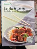 Leicht & lecker Kochbuch Thermomix in 47441
