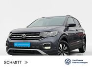 VW T-Cross, 1.5 TSI MOVE 16ZOLL, Jahr 2023 - Freigericht