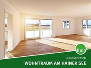 ERSTBEZUG am Hainer See | Nahe Strand mit privater Dachterrasse, Garage, Tageslichtbad, HWR, PV usw. - Neukieritzsch