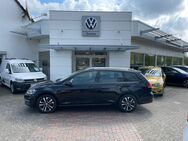 VW Golf Variant, 1.0 TSI Golf 7 VII OPF IQ DRIVE, Jahr 2019 - Pasewalk