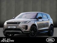 Land Rover Range Rover Evoque, P300e R-Dynamic SE Hybrid - WINTER PAKET, Jahr 2023 - Saarbrücken