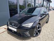 Seat Ibiza, 1.5 TSI FR 110KW, Jahr 2024 - Bodnegg