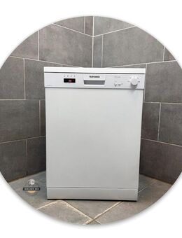 Telefunken Geschirrspüler TFGSS 60 X1 / 1 Jahr Garantie & Gratis Lieferung in Berlin! - Berlin