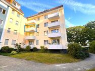 1 Zimmer Wohnung mit Balkon in Spandau-Hakenfelde - Komfortables Wohnen in bester Lage!, vermietet - Berlin