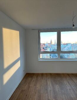 3-Zimmer WG-Whg. 5.03 nur für Studenten und Auszubildende - Hannover