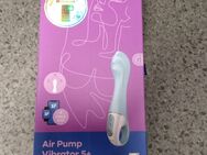 Satisfyer Air Pump 5+ - Eberswalde