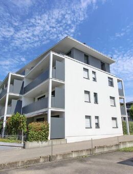 Exklusive 3 Zimmer Wohnung mit Aufzug nur 300 m von der Altstadt entfernt - Wangen (Allgäu)