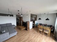 Große 2,5 Zi Wohnung in Erlangen - Erlangen