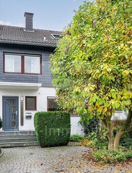 Familienfreundlich Wohnen in Kürten Bechen. - Kürten