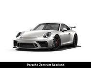 Porsche 991, (911) GT3, Jahr 2018 - Saarbrücken