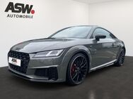 Audi TT, Coupe 45 TFSI quattro, Jahr 2024 - Sinsheim