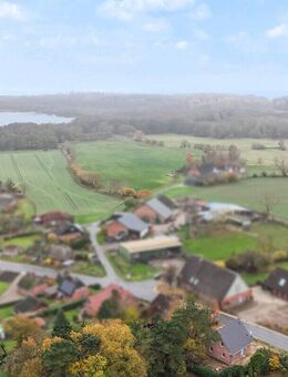 Neubau/ Erstbezug: EFH mit Gestaltungsspielraum - Ihr zukünftiges Zuhause in Dransau - Giekau