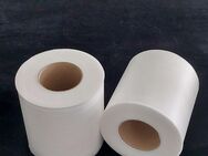 2x Vliesrolle XXL 15cm x 47m lang , 40gr, für Clarisea SK5000 - Kirchhaslach