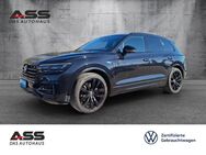 VW Touareg, 3.0 R-Line V6 TDI EU6d R-Line Sportpaket AD, Jahr 2022 - Senftenberg