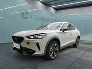 CUPRA Formentor, TDI 4D, Jahr 2023 - München