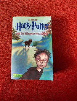Harry Potter und der Gefangene von Askaban - Mandelbachtal