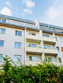 Ihr neues Zuhause in Mariendorf - Ruhig, grün und gut angebunden - Berlin