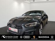 Audi A5, 2.0 TFSI quattro Sportback S S-Line, Jahr 2019 - Kaiserslautern