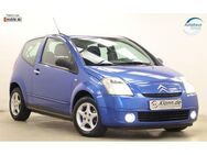 Citroen C2 1.1 60PS Confort Klima 1.Hand HU bis 10.2026 - Teltow