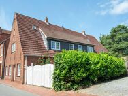 Küstenflair inklusive - Mehrfamilienhaus mit 4 Wohneinheiten in Tönning - Tönning