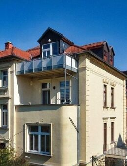 Wohnung in Altenburg - Altenburg