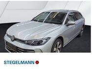 VW Passat Variant, 1.5 eTSI Business, Jahr 2024 - Lemgo