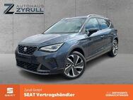 Seat Arona, 1.0 TSI FR 116, Jahr 2024 - Sankt Wendel Zentrum