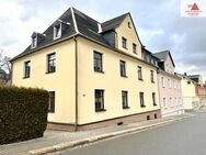 Moderne 2-Raum-Wohnung in schöner Ortslage von Geyer!! - Geyer