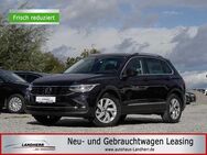 VW Tiguan 1.5 TSI Move // Kamera/LED/Winterpakete - Thannhausen