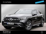 Mercedes GLC 220, d AMG SPUR, Jahr 2024 - Kiel