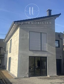 "Mehrgenerationenhaus Zum Schützenberg" - Schwalbach