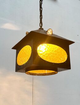Arts and Crafts Movement Lantern Außenleuchte - Hamburg Hamburg-Nord